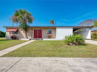6273 S Biscayne Dr, North Port, FL 34287