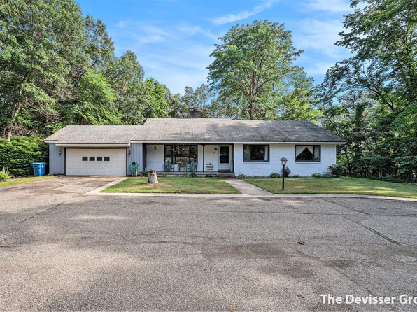 3680 118th Ave, Allegan, MI 49010