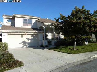 25106 Silverthorne Pl, Hayward, CA 94544
