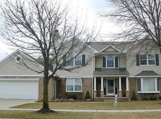 137 Shelley Ln, De Pere, WI 54115
