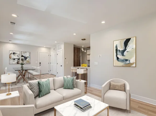 5014 N Rockwell St APT 1, Chicago, IL 60625