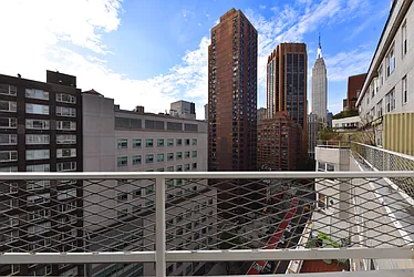 Rented by Buchbinder & Warren