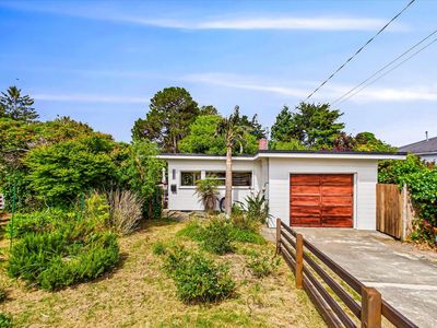 3236 J St, Eureka, CA, 95503