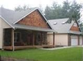9021 Wild Moose Ct SE, Olympia, WA 98501