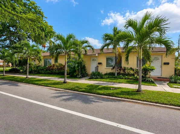 1220 S 20TH Avenue, Hollywood, FL 33020
