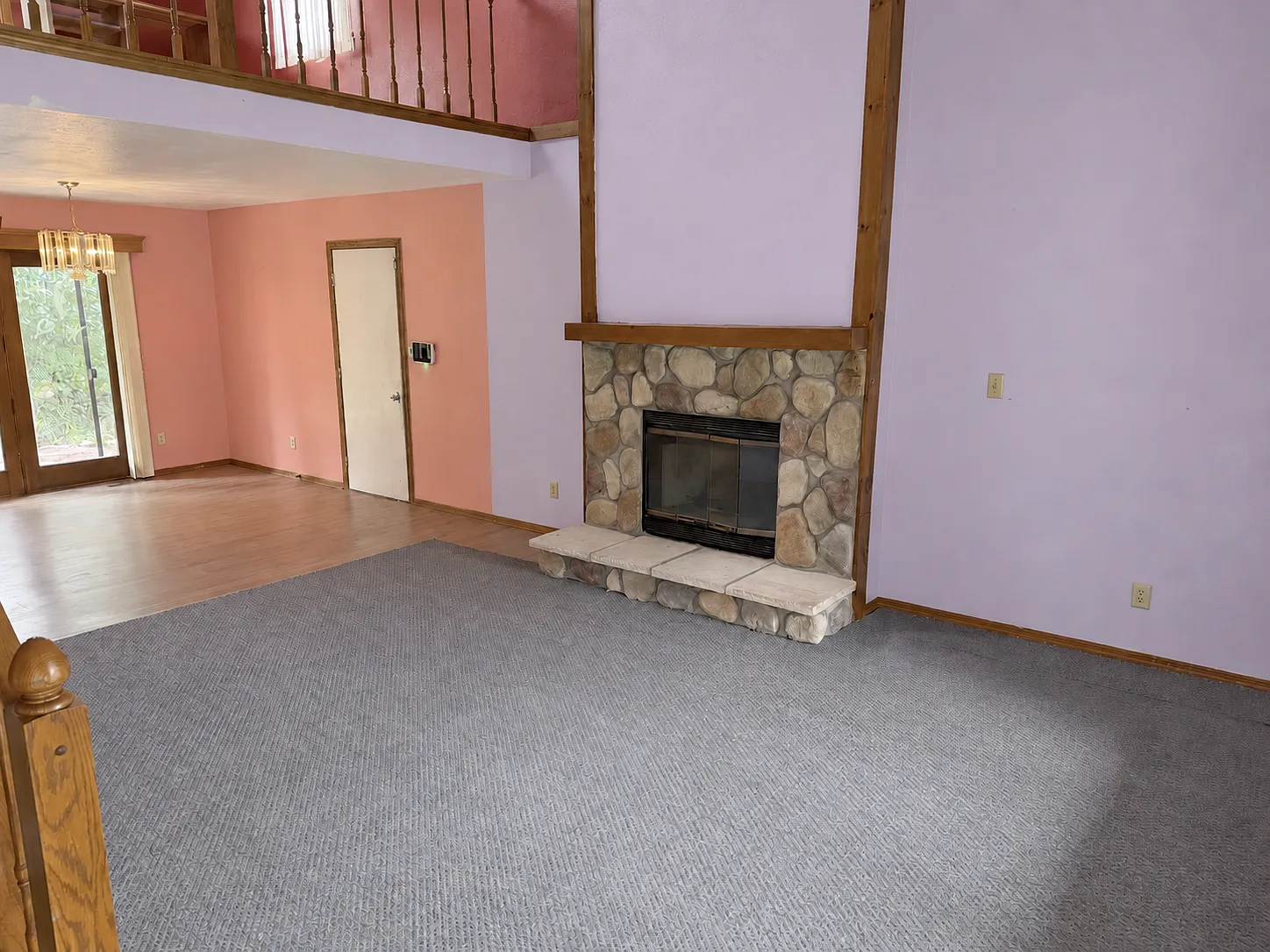 3 bed, 2.5 bath, $1,995 — Photo 2
