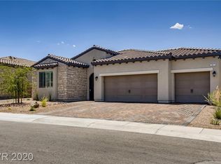 361 Via San Remo Cir, Henderson, NV 89011