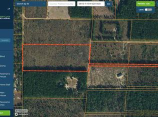 Vacant Ne Beulah Church Rd, Lee, FL 32059