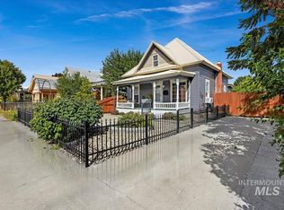 30 W Liberty St, Weiser, ID 83672