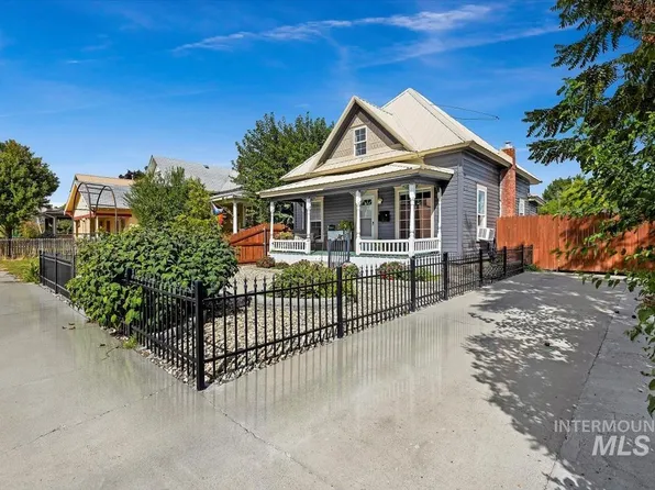 30 W Liberty St, Weiser, ID 83672