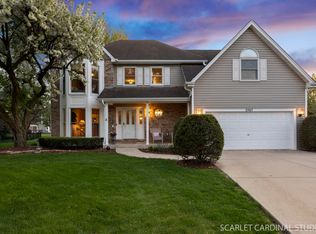 2565 Thornley Ct, Aurora, IL