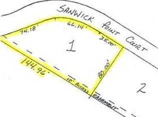4 Sanwick Point Ct S, Bellingham, WA 98229