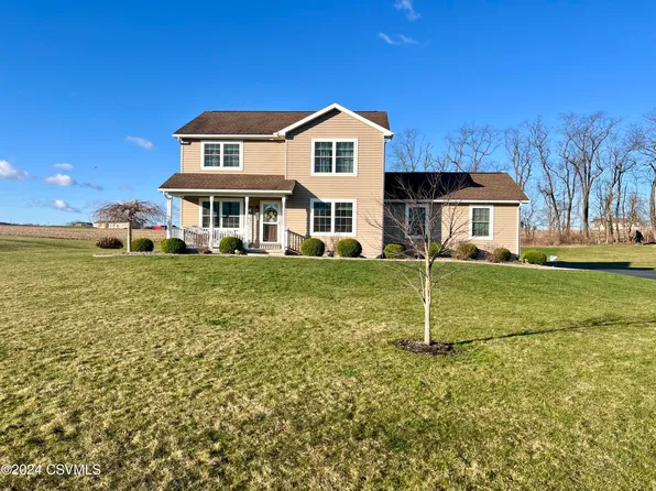 286 Gearhart Rd, Watsontown, PA 17777