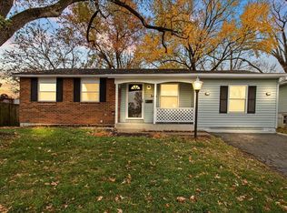 5143 Rutledge Dr N, Columbus, OH 43232