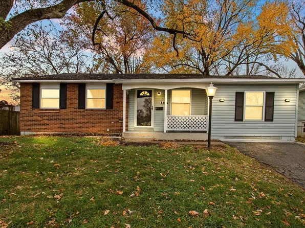 5143 Rutledge Dr N, Columbus, OH 43232