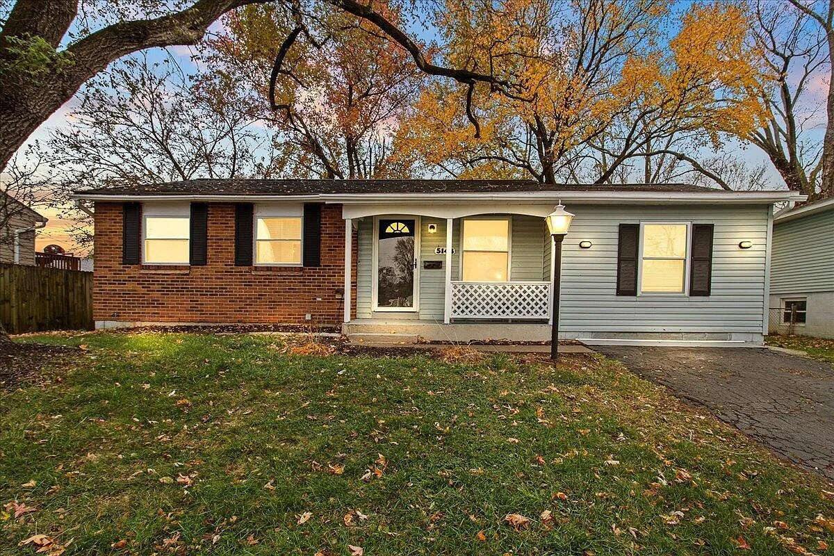 5143 Rutledge Dr N photo 1