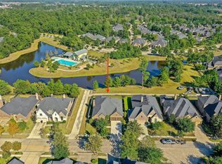 17155 Knoll Dale Trl, Conroe, TX 77385