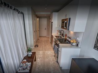 6 Fan Pier Blvd #14, Boston, MA 02210