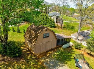 LOT 12 Hannabass Dr, Goodview, VA 24095