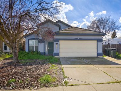 4411 Hedge Ave, Sacramento, CA, 95826