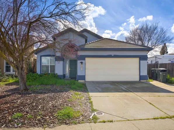 4411 Hedge Ave, Sacramento, CA 95826