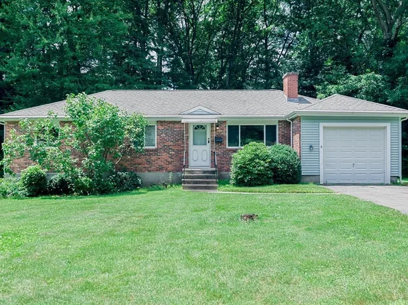 6 Laurie Ln, Framingham, MA 01701