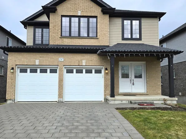2587 Sheffield Blvd #23, London, ON N6M 0G4