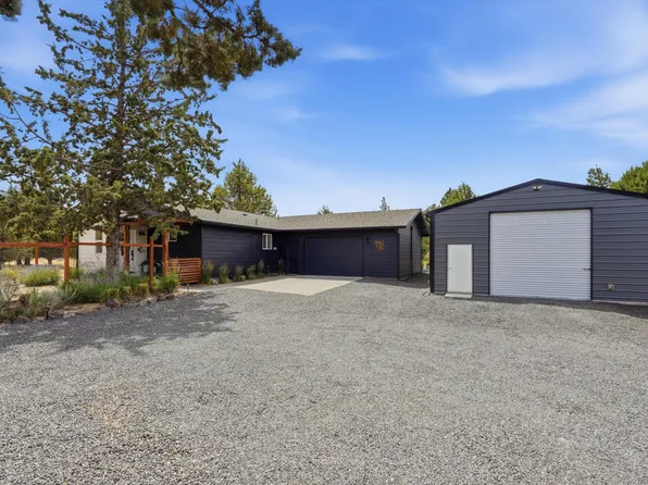 8120 SW Shad Rd, Terrebonne, OR 97760