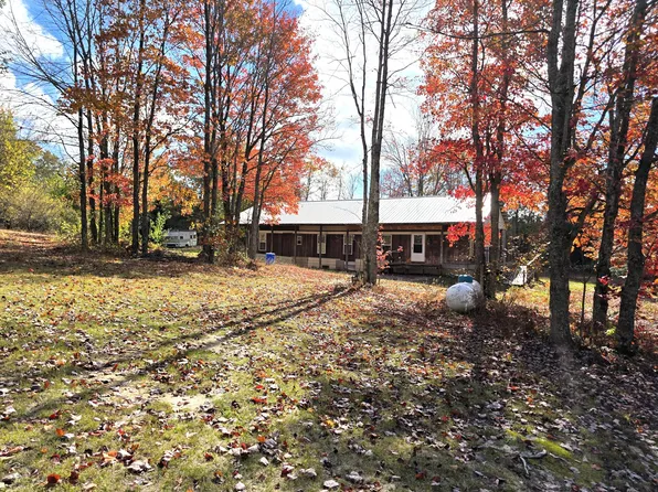 8361 Brookfield Dr, Elmira, MI 49730