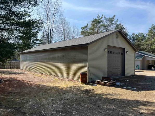 500 & 510 Evergreen Trl, Farwell, MI 48622