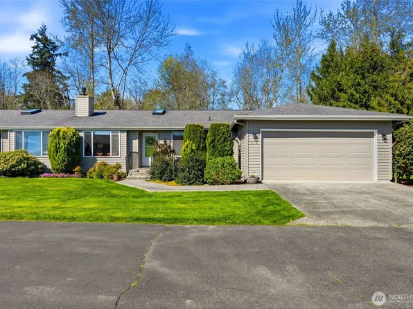 2901 Club Court #316, Mount Vernon, WA 98273