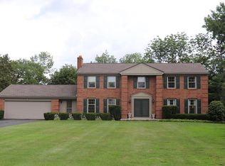 91 Stuyvesant Rd, Pittsford, NY 14534