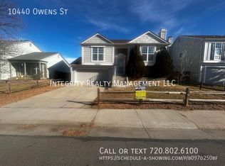 10440 Owens St, Westminster, CO 80021