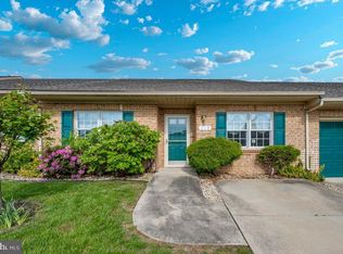 319 Sunbrook Ln #98, Hagerstown, MD 21742