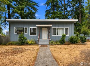 Highland Acres Add, Shoreline, WA 98133