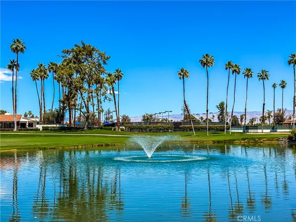 74 Avenida Las Palmas, Rancho Mirage, CA 92270