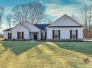 645 Crowe Rd, Statham, GA 30666