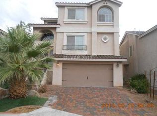 4640 Mission Meadow Cir, Las Vegas, NV 89139
