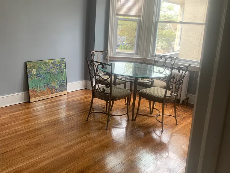1508 Widener Pl #B — Photo 3
