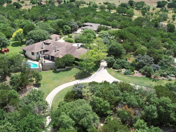 201 Jenkins Rdg, Aledo, TX 76008
