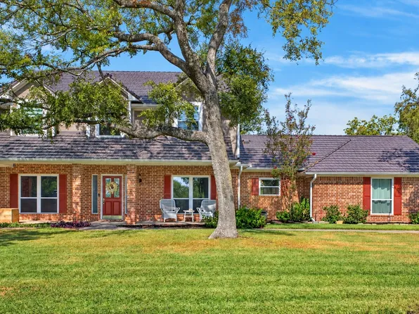 9470 Lechner Rd, Fort Worth, TX 76179