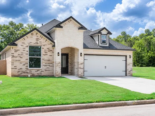 2306 Ridgewood Dr, West Columbia, TX 77486