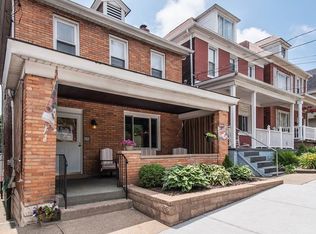752 Melbourne St, Pittsburgh, PA