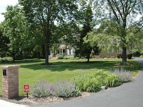 Professional landscaping~