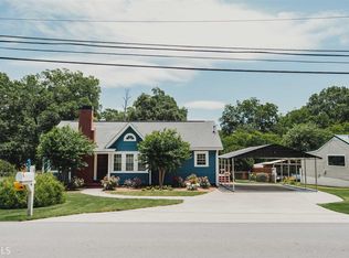 611 Cedar Ave SW, Rome, GA 30161