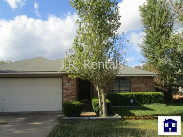 1506 Creek St, Copperas Cove, TX 76522