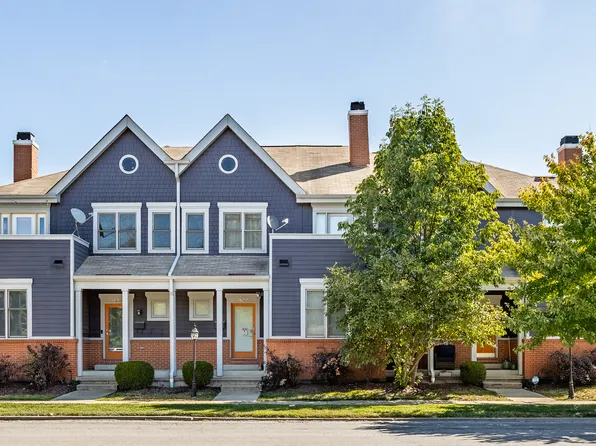 1557 N College Ave Unit 4, Indianapolis, IN 46202