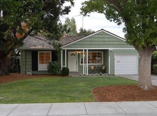 4043 Park Blvd, Palo Alto, CA 94306