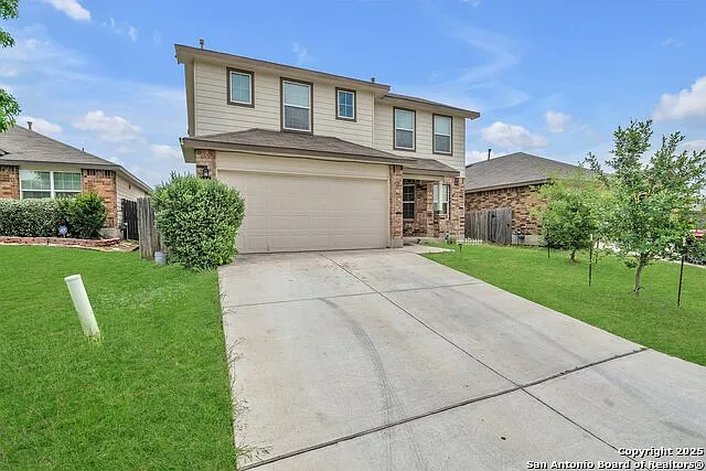 2606 Yaupon Rnch — Photo 3