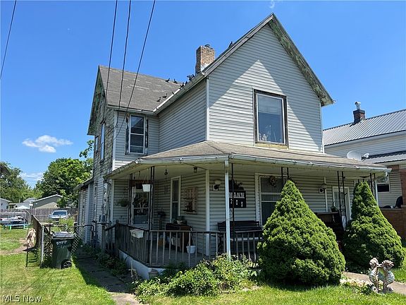 2nd image of 709 Trenton Ave